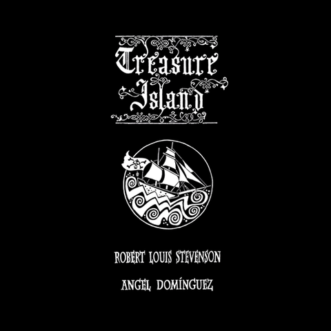 Treasure Island - Collectors Limited Edition Book