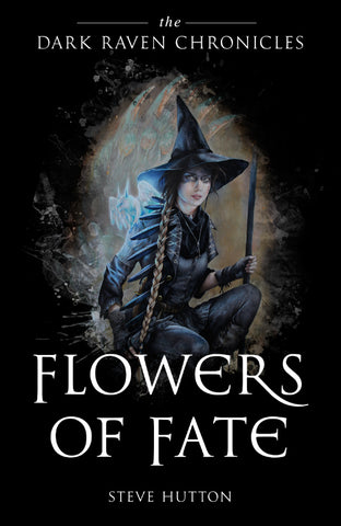 Flowers of Fate - Paperback