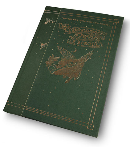 A Midsummer Night's Dream - Signed Collectors Edition