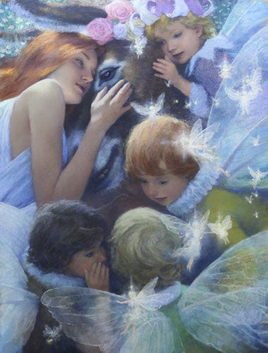 A Midsummer Night's Dream - Signed Collectors Edition