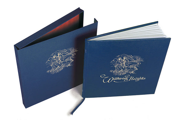 Wuthering Heights - Limited Edition Book